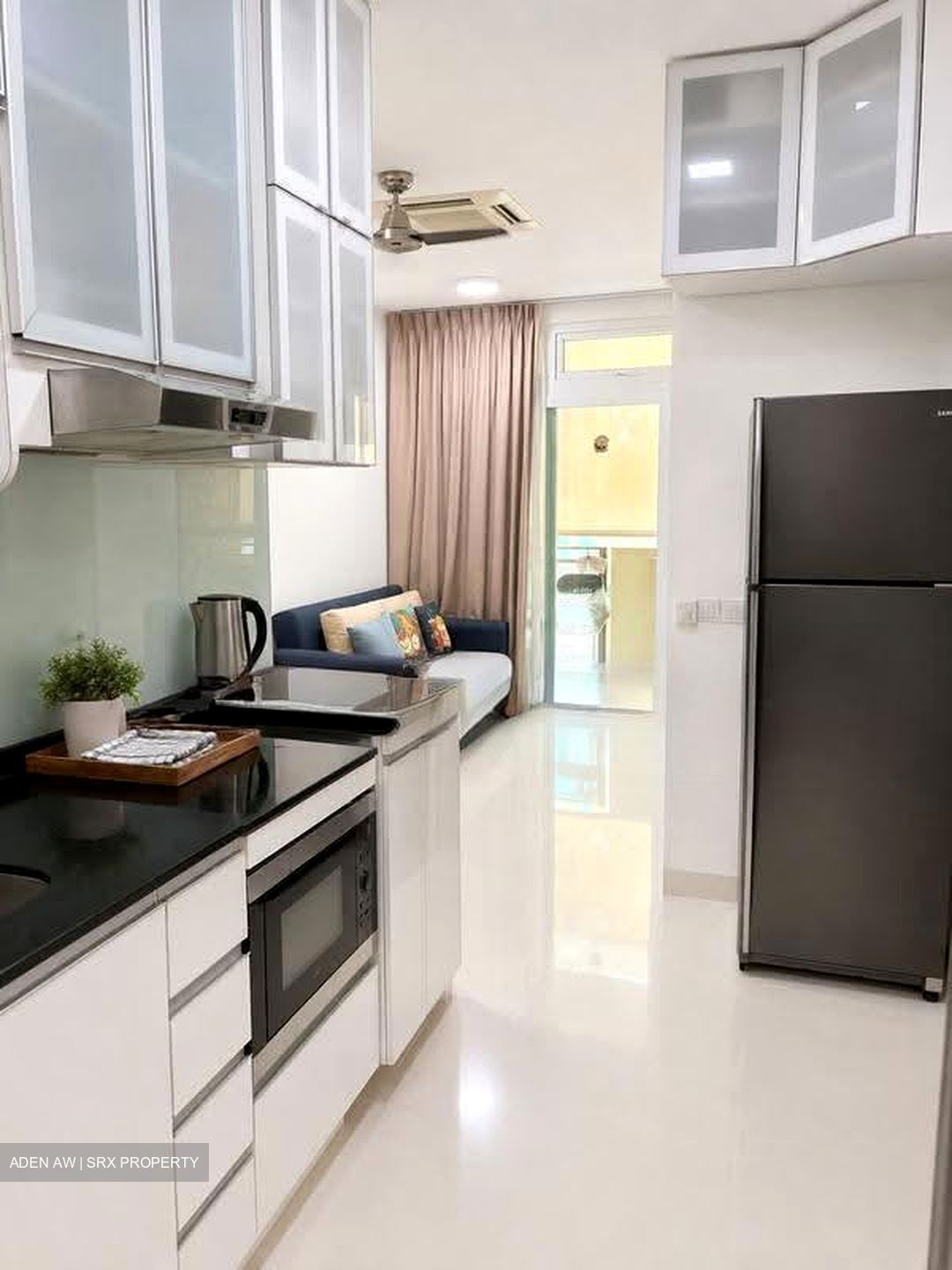 Parc Rosewood (D25), Condominium #629351841
